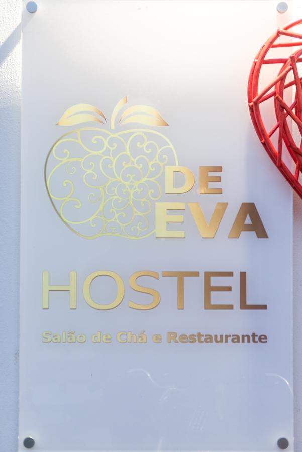 Maca De Eva Hostel Viana do Castelo Exterior photo